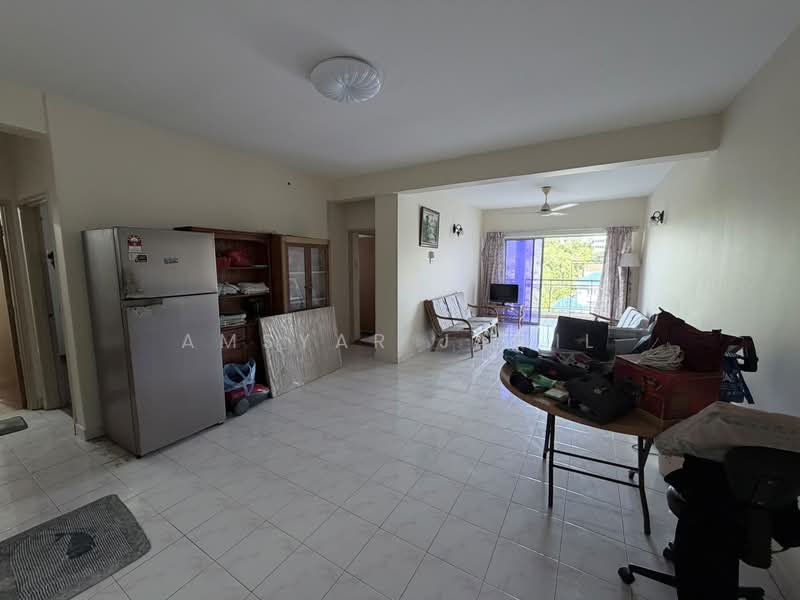 Condominium for Rent at Kemuncak Shah Alam - Amsyar Jamil - PropertyGuru.com.my