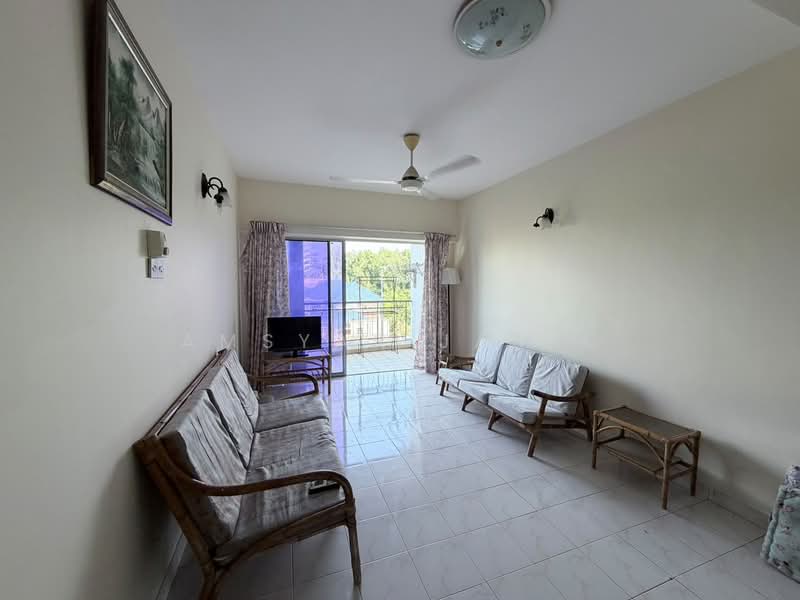 Condominium for Rent at Kemuncak Shah Alam - Amsyar Jamil - PropertyGuru.com.my