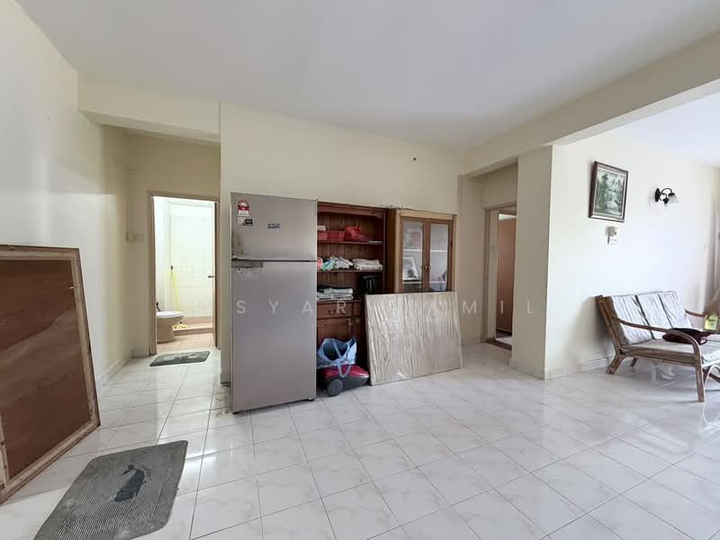 Condominium for Rent at Kemuncak Shah Alam - Amsyar Jamil - PropertyGuru.com.my