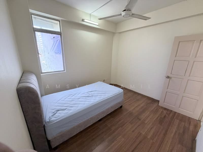Condominium for Rent at Kemuncak Shah Alam - Amsyar Jamil - PropertyGuru.com.my