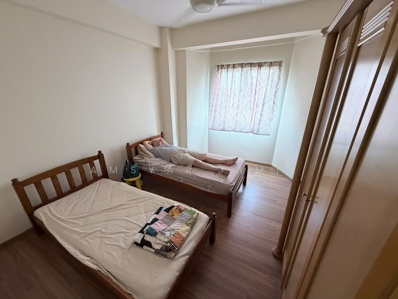 Condominium for Rent at Kemuncak Shah Alam - Amsyar Jamil - PropertyGuru.com.my