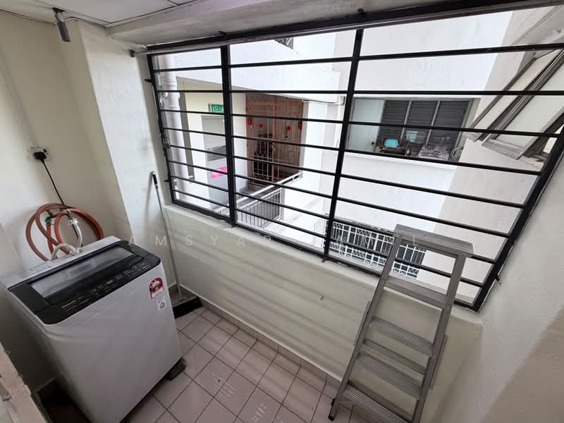 Condominium for Rent at Kemuncak Shah Alam - Amsyar Jamil - PropertyGuru.com.my