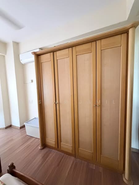 Condominium for Rent at Kemuncak Shah Alam - Amsyar Jamil - PropertyGuru.com.my