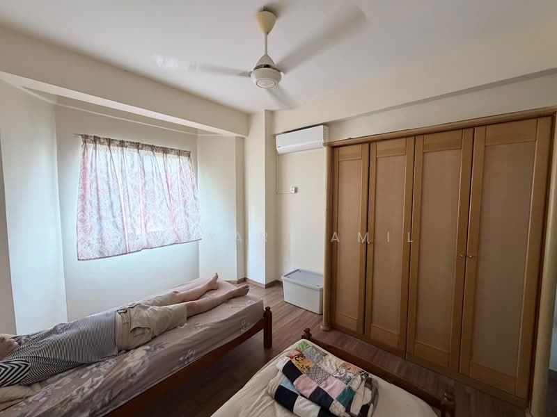 Condominium for Rent at Kemuncak Shah Alam - Amsyar Jamil - PropertyGuru.com.my