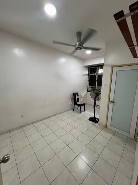 Rumah Teres 2.5 Tingkat untuk Disewa di Taman Ungku Tun Aminah (Skudai) - Li Wei - PropertyGuru.com.my