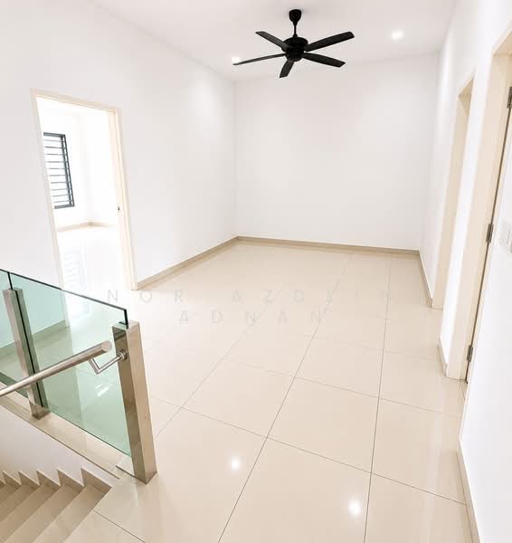 2-storey Terraced House for Sale in Bandar Sri Sendayan (Negeri Sembilan) - Nor Azdlin Adnan - PropertyGuru.com.my