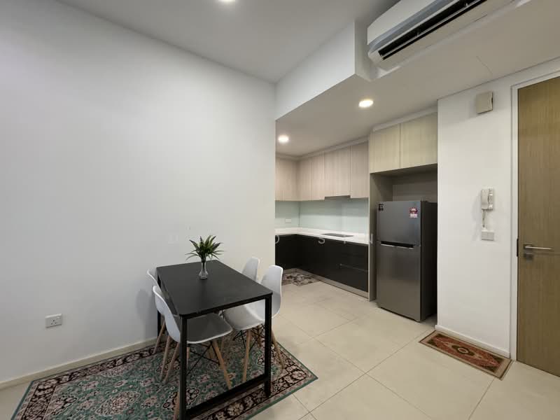 Kediaman Servis untuk Disewa di Cantara Residences - David Sin - Kitchen - PropertyGuru.com.my