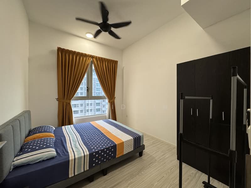 Kediaman Servis untuk Disewa di Cantara Residences - David Sin - Bedroom - PropertyGuru.com.my