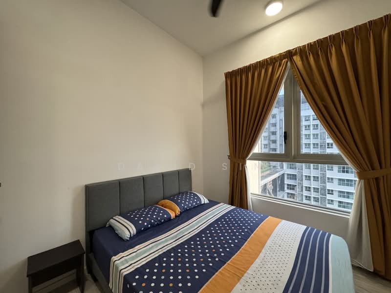 Kediaman Servis untuk Disewa di Cantara Residences - David Sin - Bedroom - PropertyGuru.com.my