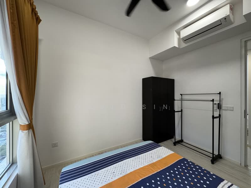 Kediaman Servis untuk Disewa di Cantara Residences - David Sin - Bedroom - PropertyGuru.com.my