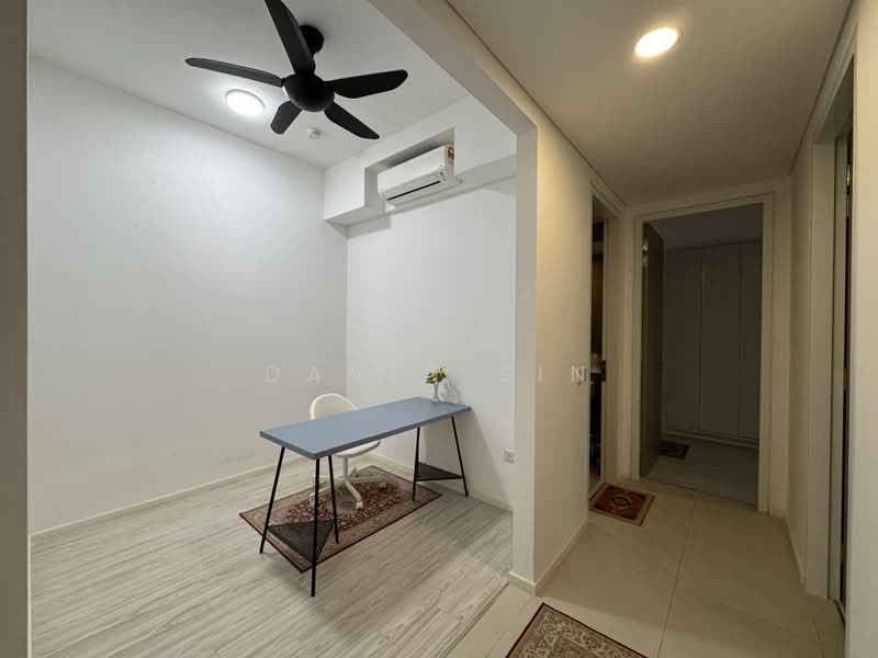 Kediaman Servis untuk Disewa di Cantara Residences - David Sin - Interior - PropertyGuru.com.my