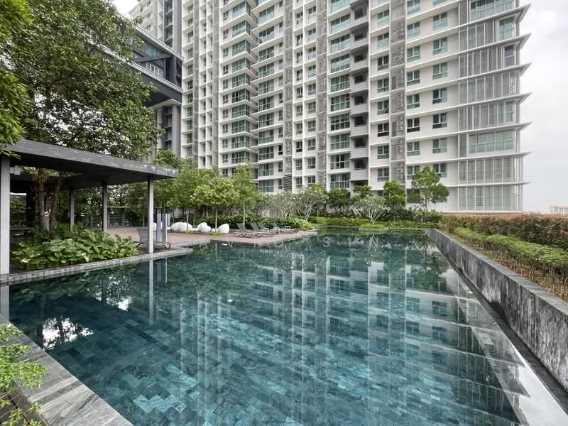 Kediaman Servis untuk Disewa di Cantara Residences - David Sin - Exterior - PropertyGuru.com.my