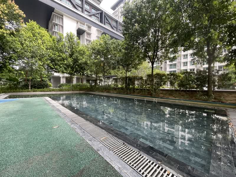 Kediaman Servis untuk Disewa di Cantara Residences - David Sin - Exterior - PropertyGuru.com.my