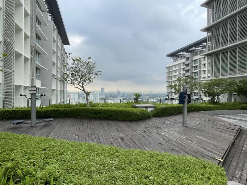 Kediaman Servis untuk Disewa di Cantara Residences - David Sin - Exterior - PropertyGuru.com.my