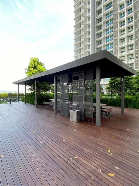 Kediaman Servis untuk Disewa di Cantara Residences - David Sin - Exterior - PropertyGuru.com.my