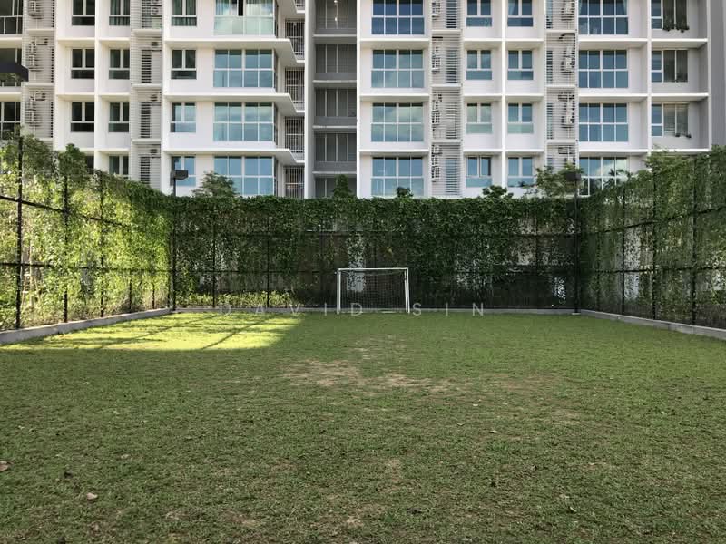 Kediaman Servis untuk Disewa di Cantara Residences - David Sin - Exterior - PropertyGuru.com.my