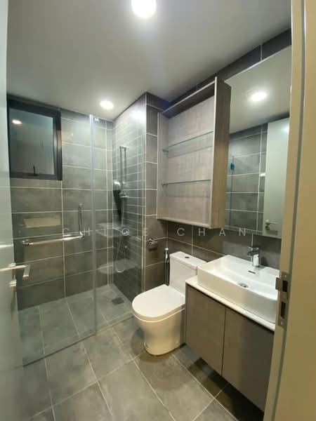 Servis Apartment untuk Disewa di Millerz Square Serviced Residence - Chloe Chan - PropertyGuru.com.my