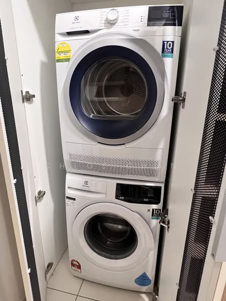 Servis Apartment untuk Disewa di Millerz Square Serviced Residence - Chloe Chan - PropertyGuru.com.my