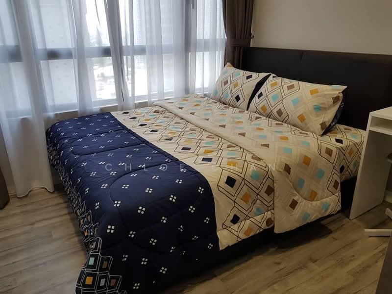 Servis Apartment untuk Disewa di Millerz Square Serviced Residence - Chloe Chan - PropertyGuru.com.my