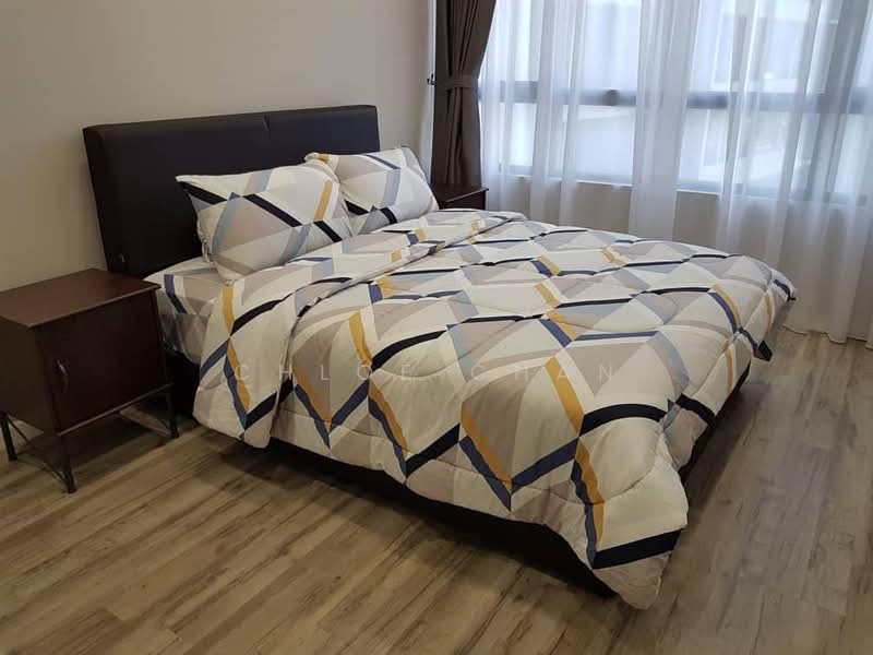 Servis Apartment untuk Disewa di Millerz Square Serviced Residence - Chloe Chan - PropertyGuru.com.my