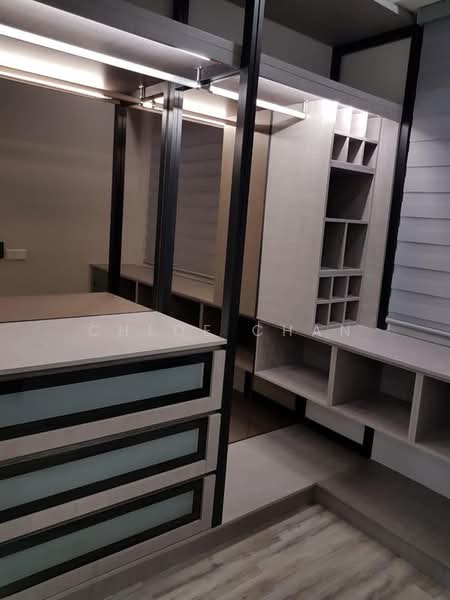 Servis Apartment untuk Disewa di Millerz Square Serviced Residence - Chloe Chan - PropertyGuru.com.my