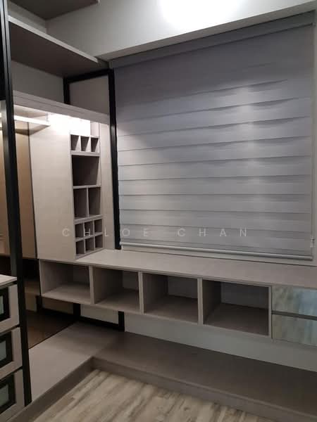 Servis Apartment untuk Disewa di Millerz Square Serviced Residence - Chloe Chan - PropertyGuru.com.my