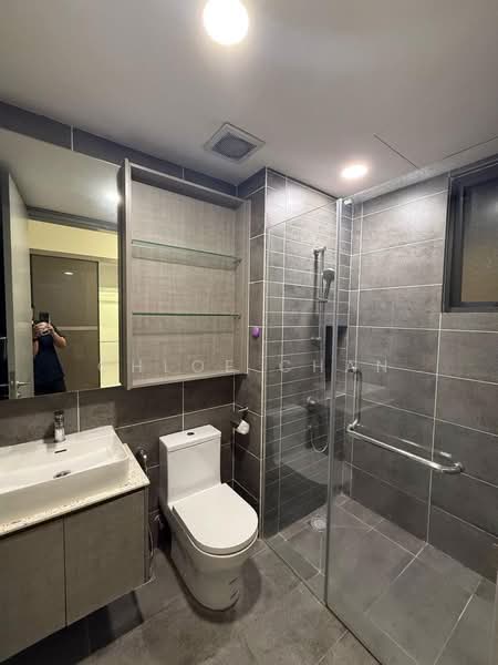 Servis Apartment untuk Disewa di Millerz Square Serviced Residence - Chloe Chan - PropertyGuru.com.my