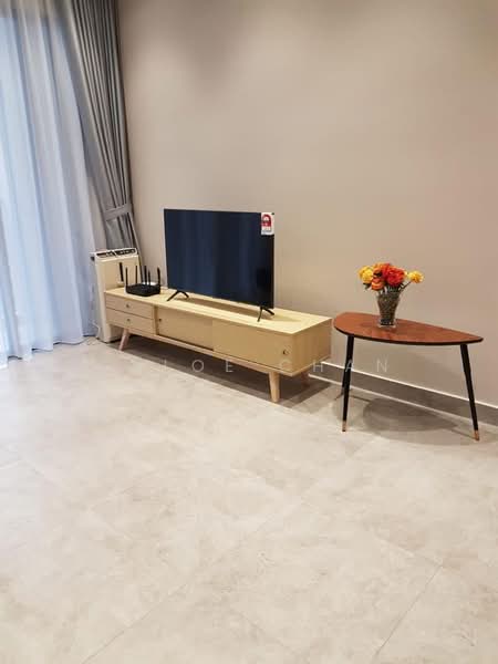 Servis Apartment untuk Disewa di Millerz Square Serviced Residence - Chloe Chan - PropertyGuru.com.my