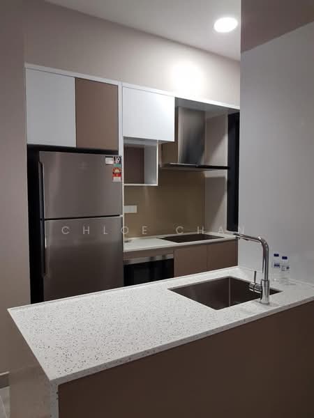 Servis Apartment untuk Disewa di Millerz Square Serviced Residence - Chloe Chan - PropertyGuru.com.my