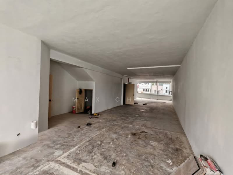 Shop / Office for Rent in Taman United (Jalan Klang Lama (Old Klang Road)) - Max Chua - Interior - PropertyGuru.com.my