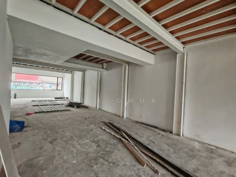 Shop / Office for Rent in Taman United (Jalan Klang Lama (Old Klang Road)) - Max Chua - Interior - PropertyGuru.com.my