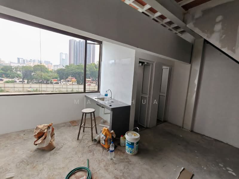 Shop / Office for Rent in Taman United (Jalan Klang Lama (Old Klang Road)) - Max Chua - Interior - PropertyGuru.com.my