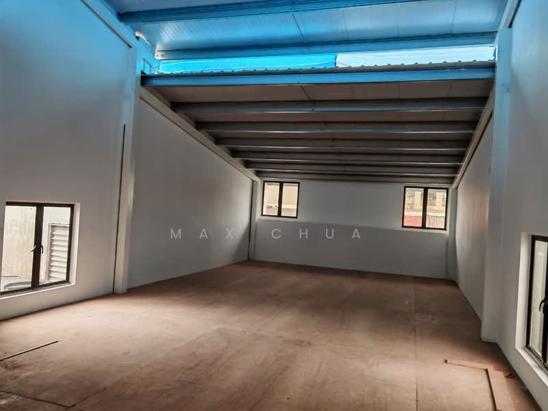 Shop / Office for Rent in Taman United (Jalan Klang Lama (Old Klang Road)) - Max Chua - Interior - PropertyGuru.com.my