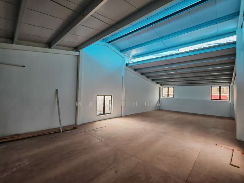Shop / Office for Rent in Taman United (Jalan Klang Lama (Old Klang Road)) - Max Chua - Interior - PropertyGuru.com.my
