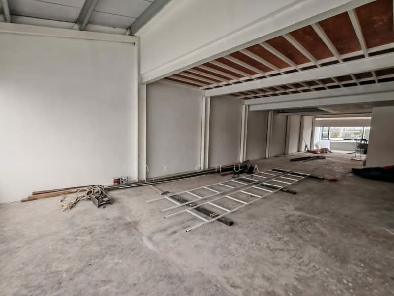 Shop / Office for Rent in Taman United (Jalan Klang Lama (Old Klang Road)) - Max Chua - Interior - PropertyGuru.com.my