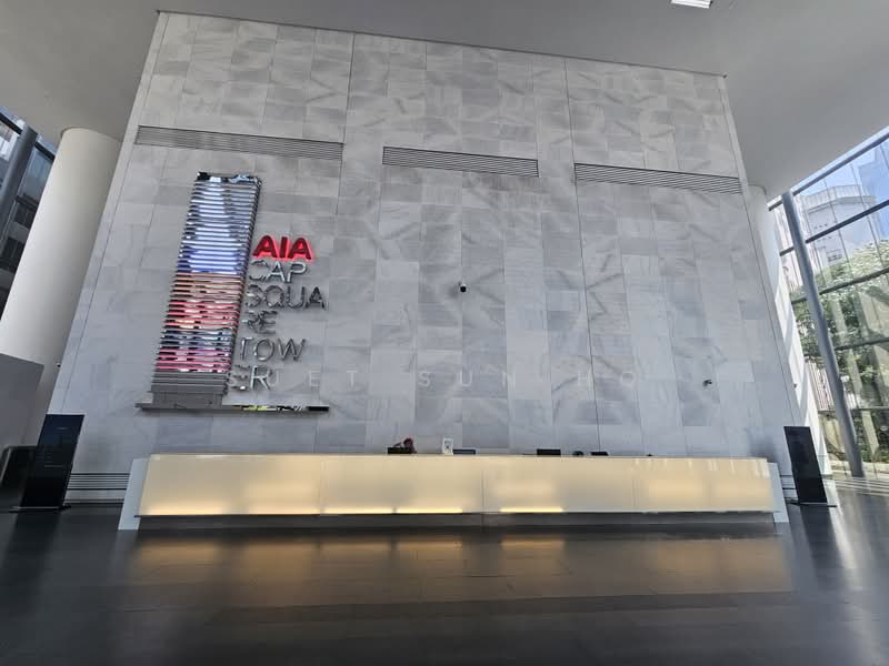 Kedai untuk Disewa di KLCC (KL City Centre) - Suet Sun Ho - PropertyGuru.com.my