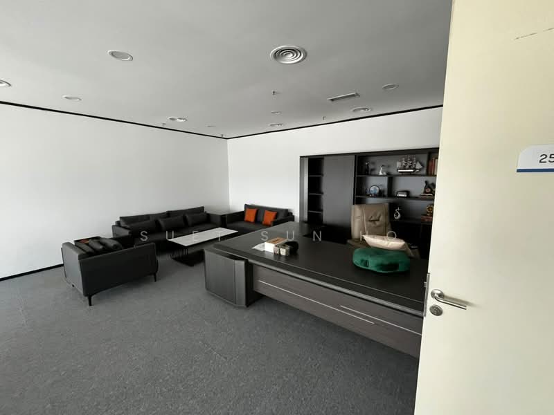 Kedai untuk Disewa di KLCC (KL City Centre) - Suet Sun Ho - PropertyGuru.com.my