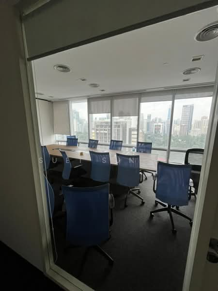 Kedai untuk Disewa di KLCC (KL City Centre) - Suet Sun Ho - PropertyGuru.com.my