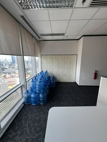 Kedai untuk Disewa di KLCC (KL City Centre) - Suet Sun Ho - PropertyGuru.com.my