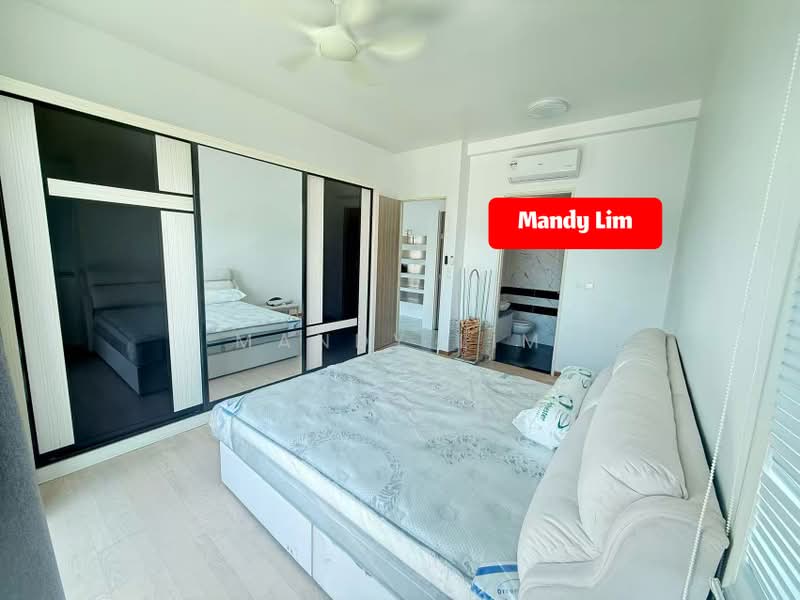 Condominium for Rent at QuayWest Residence - Mandy Lim - Bedroom - PropertyGuru.com.my