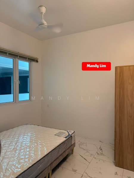 Condominium for Rent at QuayWest Residence - Mandy Lim - Bedroom - PropertyGuru.com.my