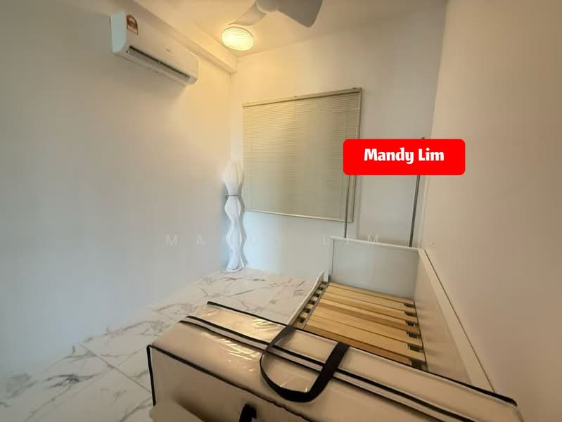 Condominium for Rent at QuayWest Residence - Mandy Lim - Bedroom - PropertyGuru.com.my