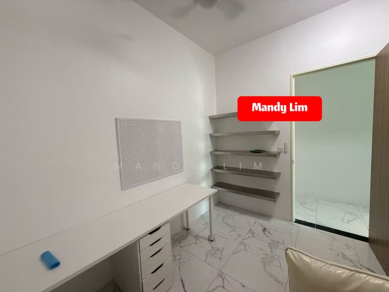 Condominium for Rent at QuayWest Residence - Mandy Lim - Study - PropertyGuru.com.my