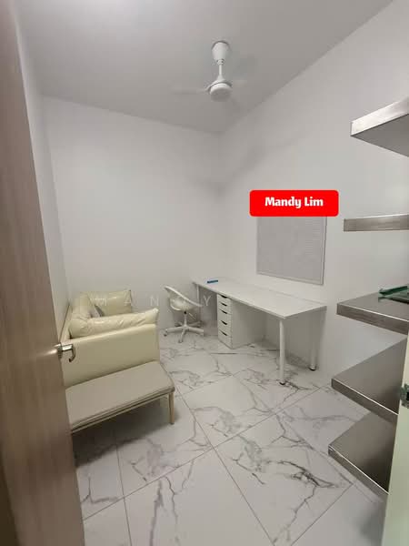 Condominium for Rent at QuayWest Residence - Mandy Lim - Study - PropertyGuru.com.my