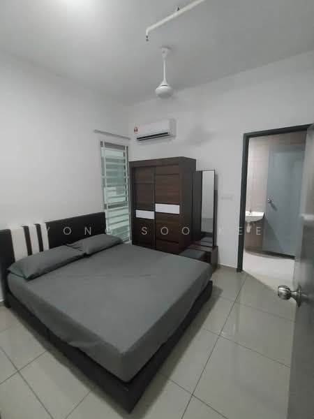 Service Residence for Rent at Metropol - Yong Soo Kee - Bedroom - PropertyGuru.com.my