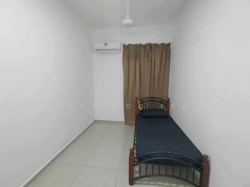Service Residence for Rent at Metropol - Yong Soo Kee - Bedroom - PropertyGuru.com.my