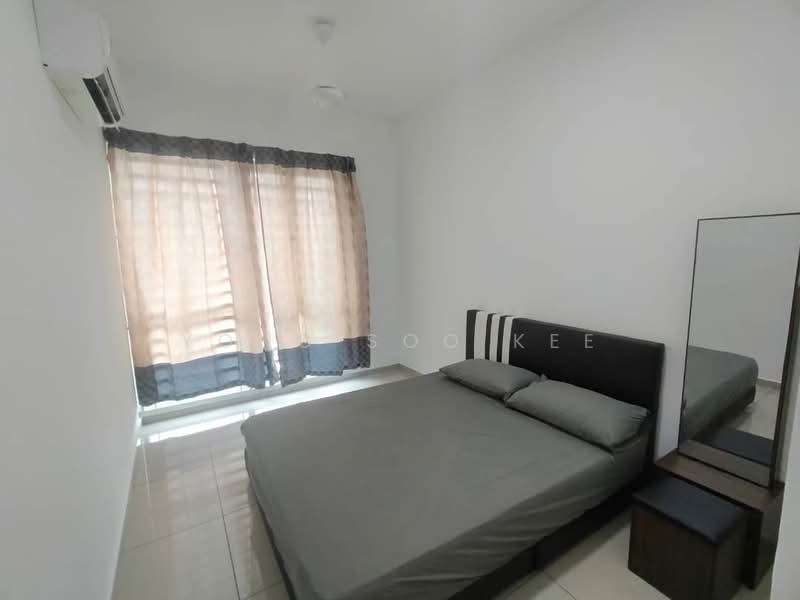 Service Residence for Rent at Metropol - Yong Soo Kee - Bedroom - PropertyGuru.com.my