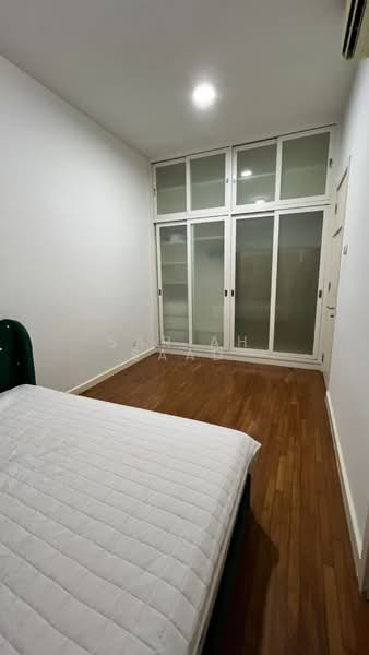 Condominium for Rent at Idaman Residence - Sariah Saad - Bedroom - PropertyGuru.com.my