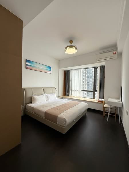 Condominium for Sale at R&F Princess Cove Phase 2-Seine Region - Grace Ng - Bedroom - PropertyGuru.com.my