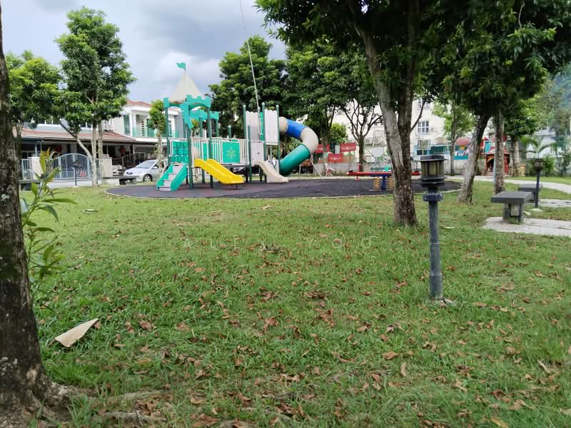 2-storey Terraced House for Sale in Batu Caves (Selangor) - Alex Yoo - PropertyGuru.com.my
